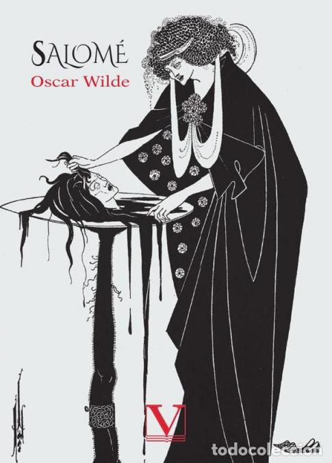 Libros: Salom&eacute; - Oscar Wilde - Foto 1