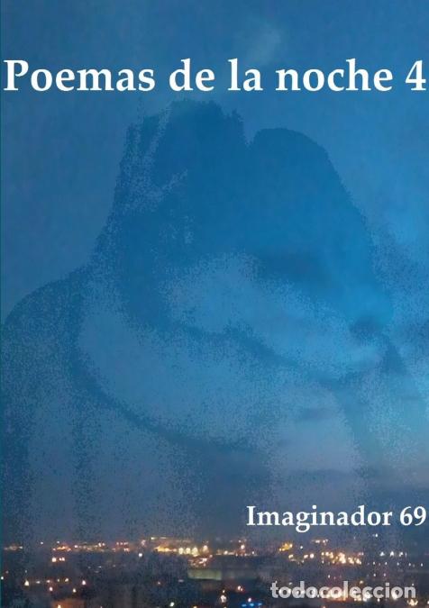 Libri: Poemas de la Noche Vol.4 - Imaginador 69