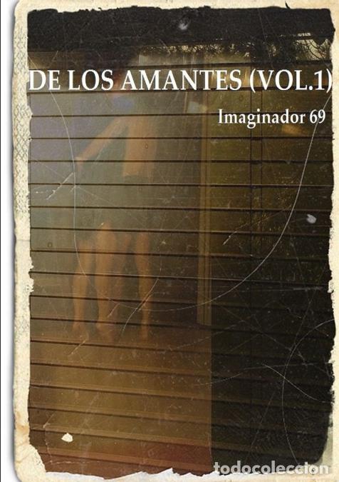 Livres: De los Amantes (Vol.1) - Imaginador 69