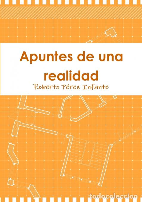 Libri: Apuntes de una realidad - Roberto P&eacute;rez Infante