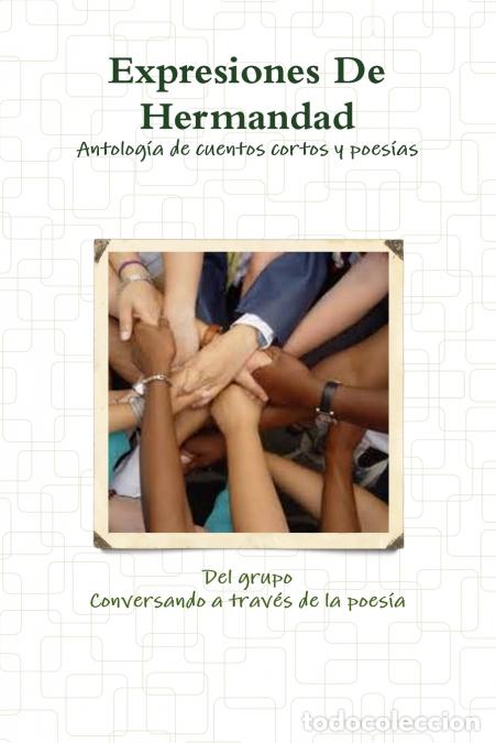 books: Expresiones De Hermandad - Julie Pujol-Karel