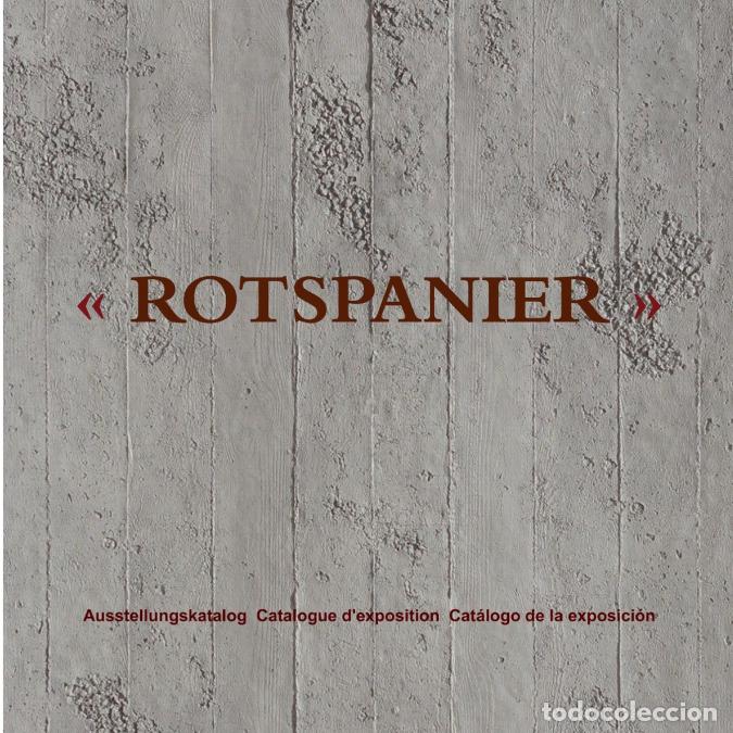 B&uuml;cher: ROTSPANIER - Peter Gaida