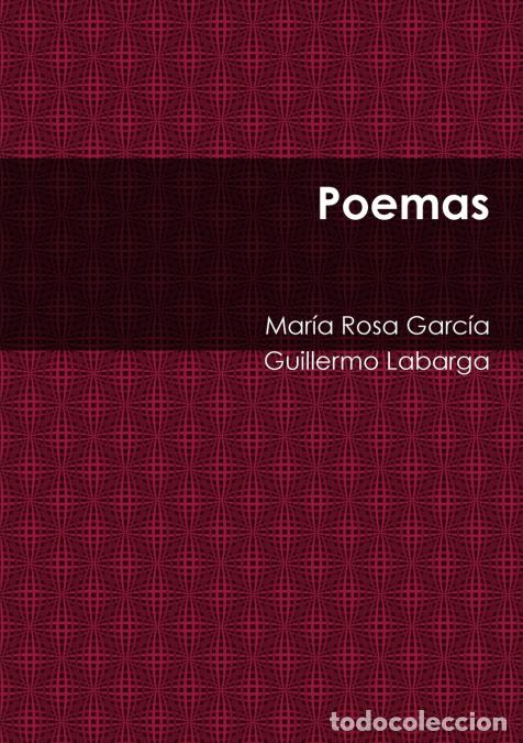 B&uuml;cher: Poemas - Mar&iacute;a Rosa Garc&iacute;a Castillo,Guillermo Labarga