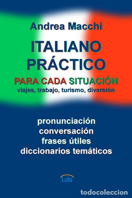 Libros: Italiano pr&aacute;ctico - Andrea Macchi - Foto 1