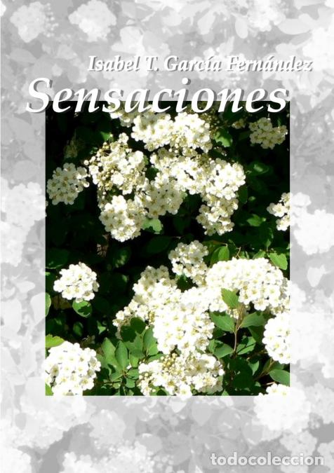 Libri: Sensaciones - Isabel Garcia Fernandez