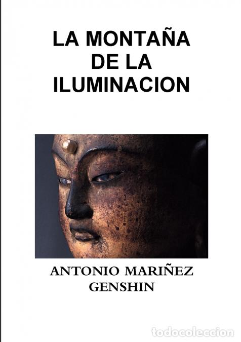 Libri: LA MONTA&Ntilde;A DE LA ILUMINACION - ANTONIO MARI&Ntilde;EZ DOMINGUEZ