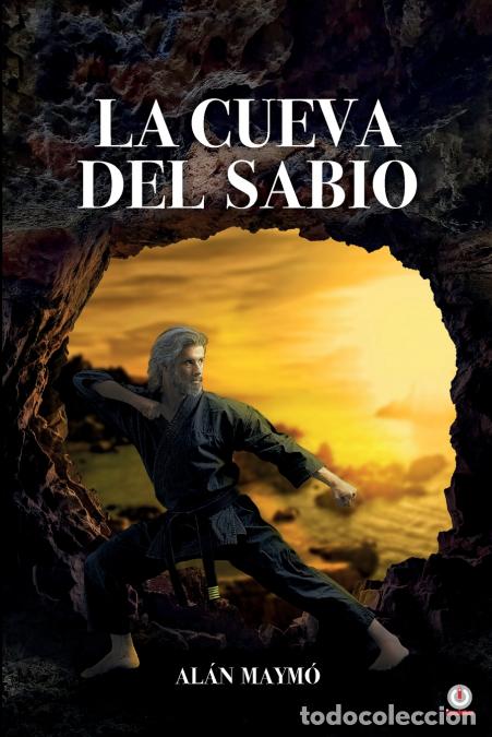Libri: La cueva del sabio - Al&aacute;n Maym&oacute;