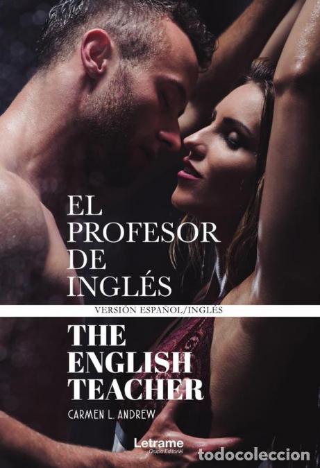 books: El profesor de ingl&eacute;s / The English Teacher - Carmen LAndrew,Carmen L. Andrew