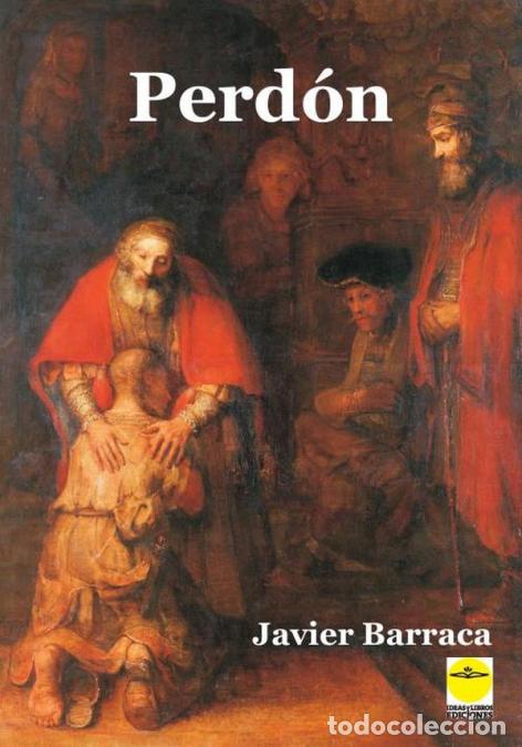 Livros: Perd&oacute;n - Javier BARRACA