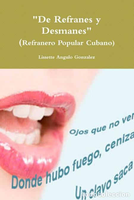 Livres: Mi libro de tapa blanda - Lissette Angulo Gonzalez