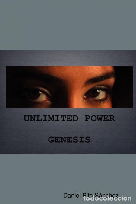 Libri: Unlimited Power Genesis - Daniel Pita Snchez,Daniel Pita Sanchez