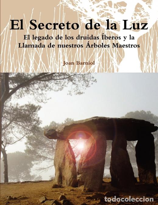 Libros: El Secreto de La Luz - Joan Barniol - Foto 1