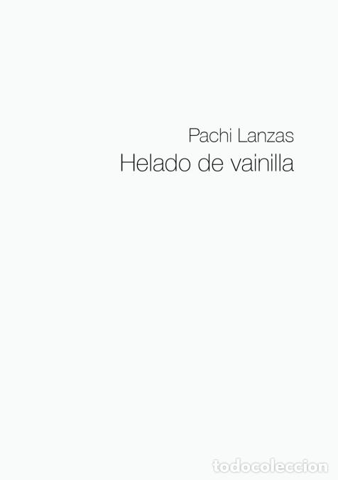 Libri: Mi libro de tapa blanda - Pachi Lanzas