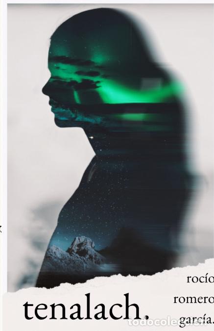 B&uuml;cher: tenalach - Roc&iacute;o Romero Garc&iacute;a
