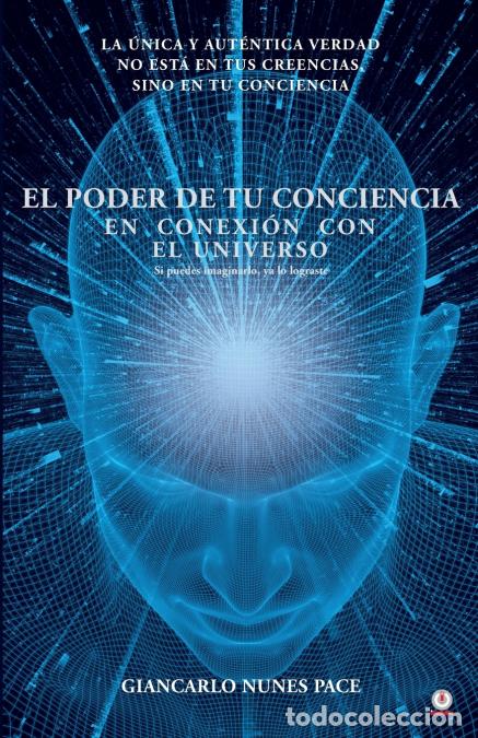 Libri: El poder de tu conciencia - Giancarlo Nunes Pace