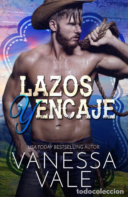 B&uuml;cher: Lazos y Encaje - Letra Grande - Vanessa Vale