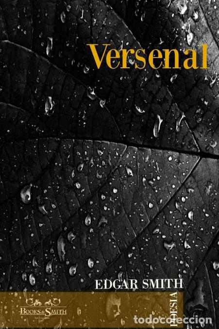 Libri: Versenal - Edgar Smith