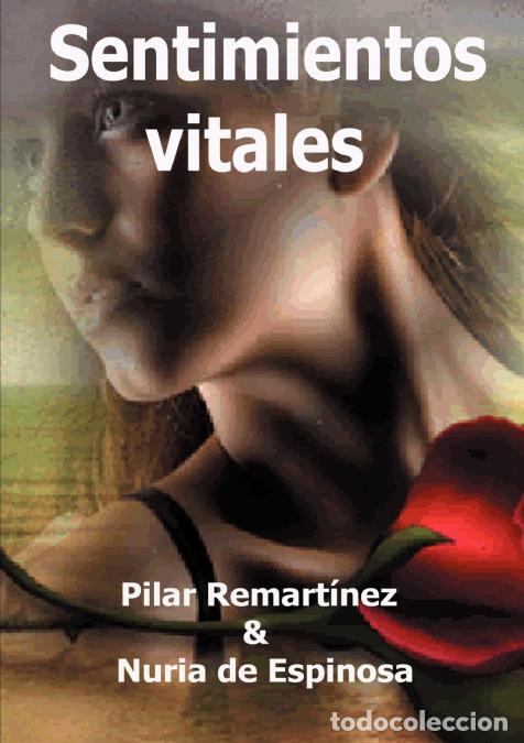 Libri: Sentimientos Vitales - Pilar Remart&iacute;nez,Nuria De Espinosa