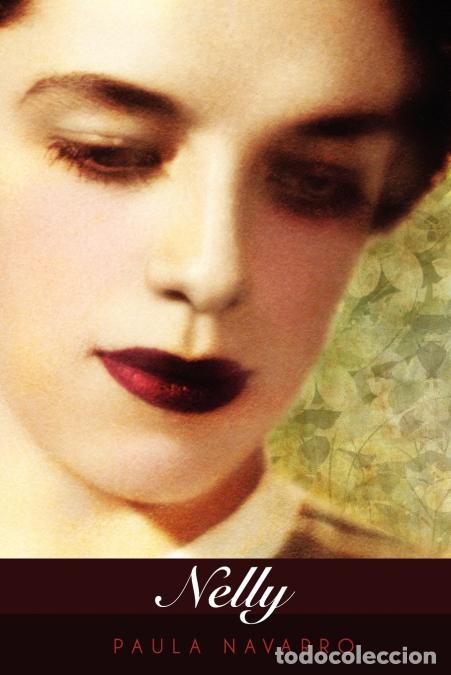 Libri: Nelly - Paula Navarro
