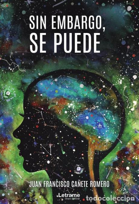Livros: Sin embargo, se puede - Juan Francisco Ca&ntilde;ete Romero