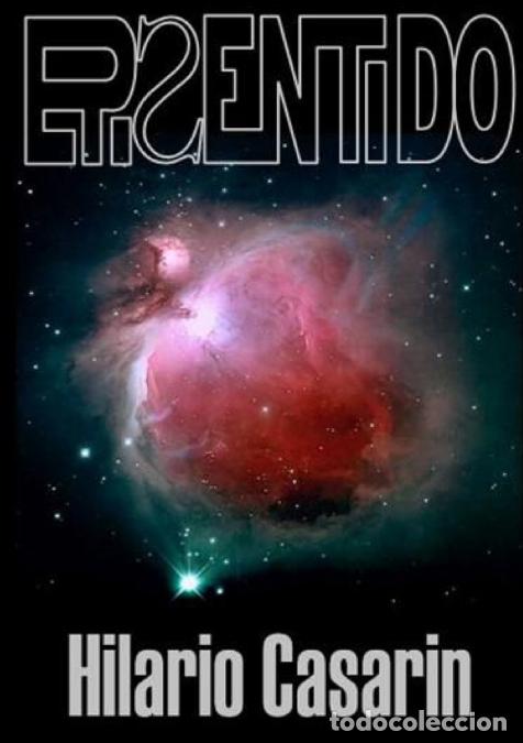 Livres: Episentido - Hilario Casarin