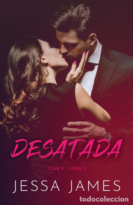 B&uuml;cher: Desatada - Letra grande - Jessa James