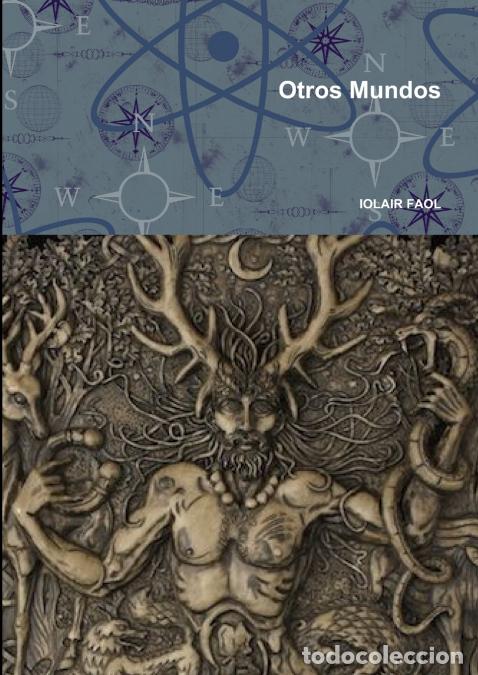 Libri: Otros Mundos - IOLAIR FAOL