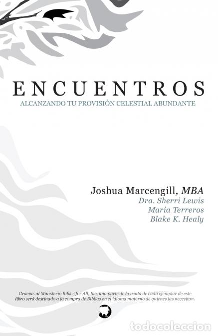 B&uuml;cher: ENCUENTROS - Sherri Lewis,Joshua Marcengill,Maria Terreros