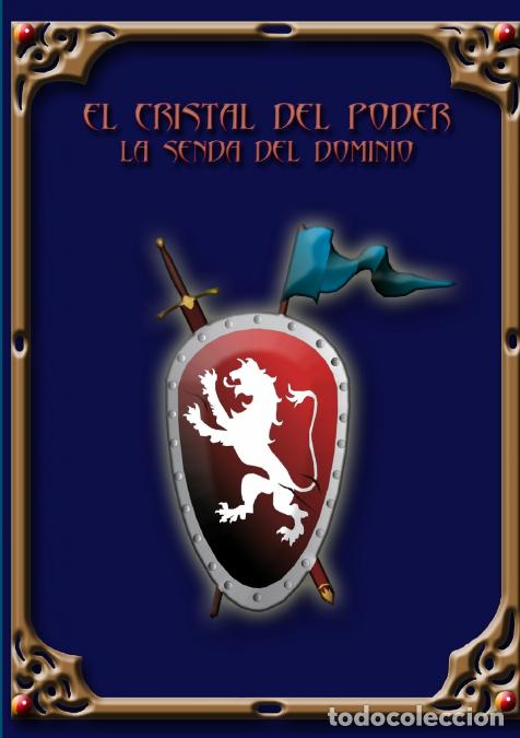 Libros: La Senda del Dominio - Francisco Morales Melero