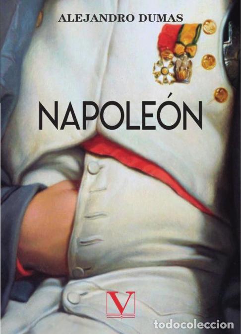 Libros: Napole&oacute;n - Alejandro Dumas - Foto 1