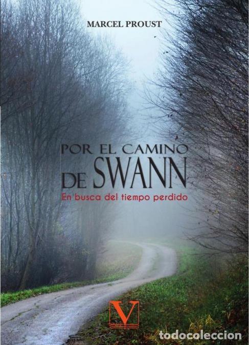 Livros: Por el camino de Swann - En busca del tiempo perdido - Marcel Proust