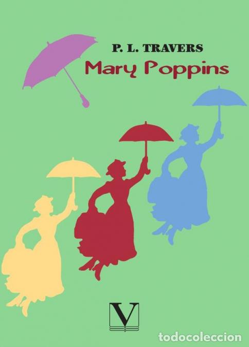 Libri: Mary Poppins - PamelaLTravers,Pamela. L. Travers
