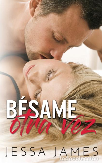 books: Be?same otra vez - Jessa James