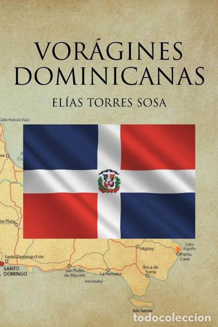 B&uuml;cher: Vor&aacute;gines Dominicanas - El&iacute;as Torres Sosa