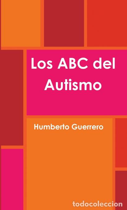 Libri: Los ABC del Autismo - Humberto Guerrero