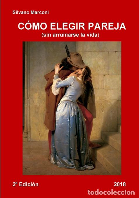 Libros: Como elegir pareja - Silvano Marconi - Foto 1