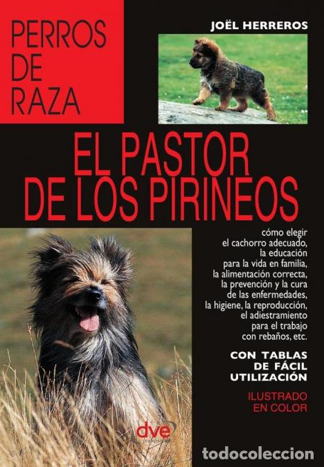 B&uuml;cher: El pastor de los pirineos - Jo&euml;l Herreros