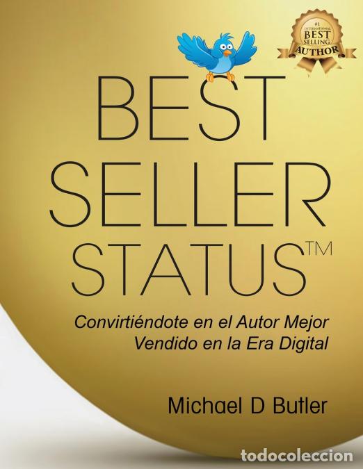 B&uuml;cher: ESTADO DEL MEJOR VENDEDOR - Michael DButler,Michael D. Butler