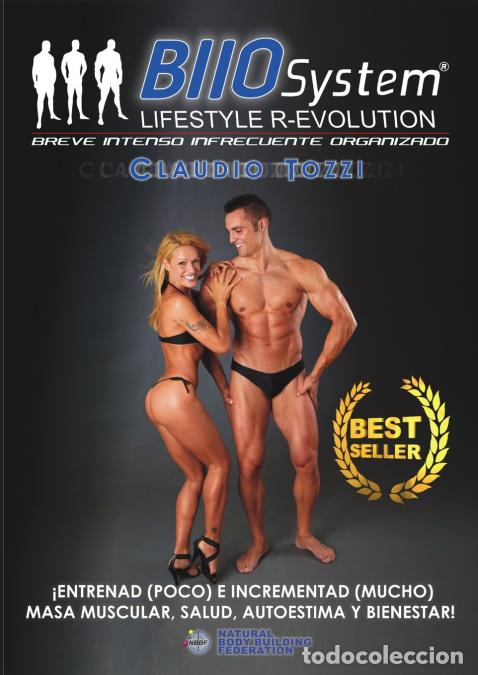 Libri: BIIOSystem Lifestyle Revolution - Claudio Tozzi