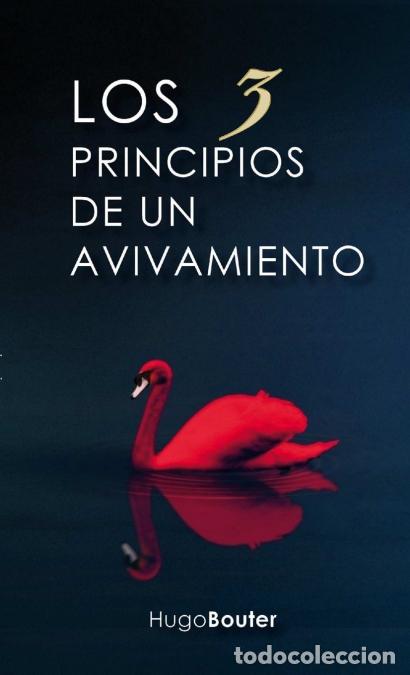Libri: Los tres principios de un avivamiento - Hugo Bouter