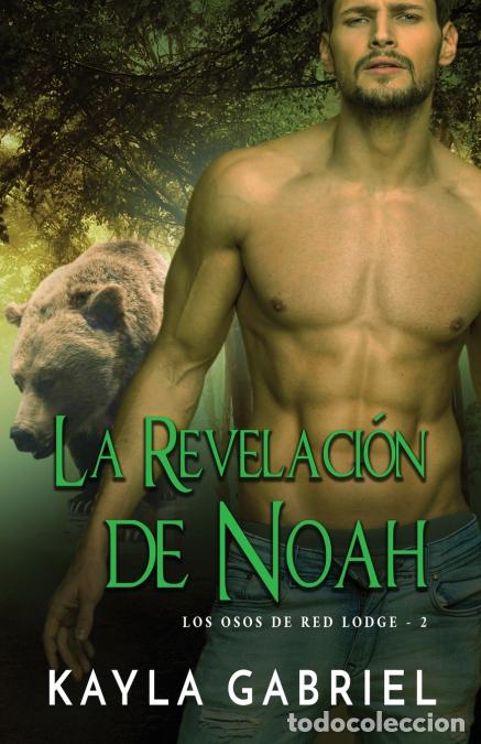 Livres: La Revelacio?n de Noah - Letra grande - Kayla Gabriel