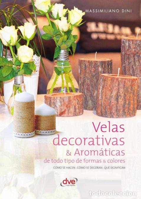 B&uuml;cher: Velas - Massimiliano Dini