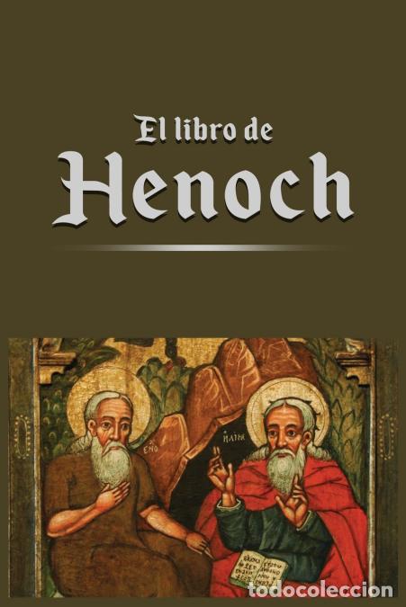 Libri: El libro de Henoch - An&oacute;nimo,Enoc,Henoch