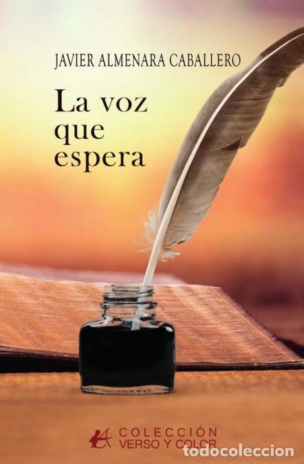 B&uuml;cher: La voz que espera - Javier Almenara Caballero