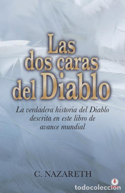 Libros: Las dos caras del diablo - CNazareth - Foto 1