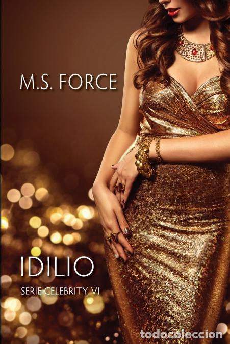 Libros: Idilio - Marie Force - Foto 1