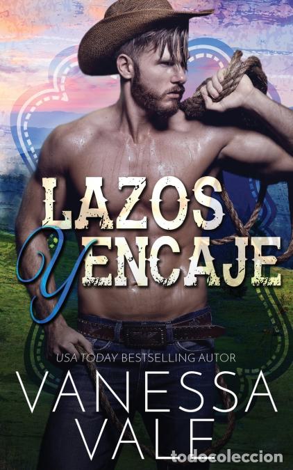 Livres: Lazos y Encaje - Vanessa Vale