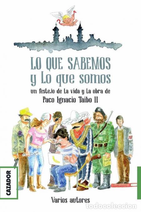 Livros: Lo que sabemos y lo que somos - VVAA,V.V.A.A.
