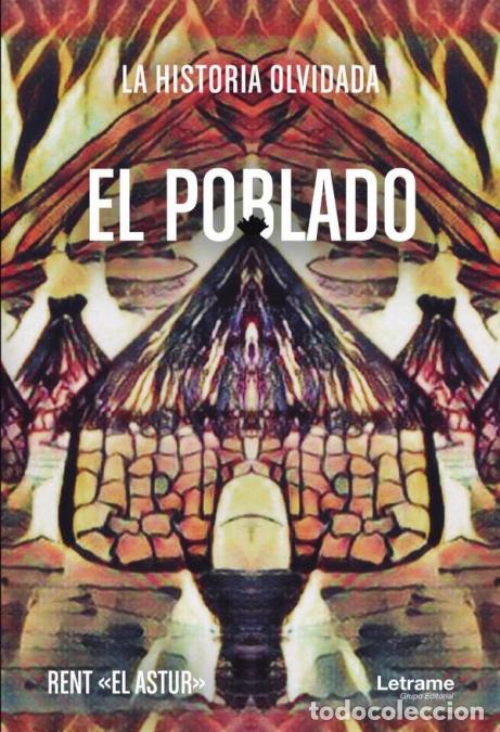 Libros: El Poblado - Rent El Astur - Foto 1