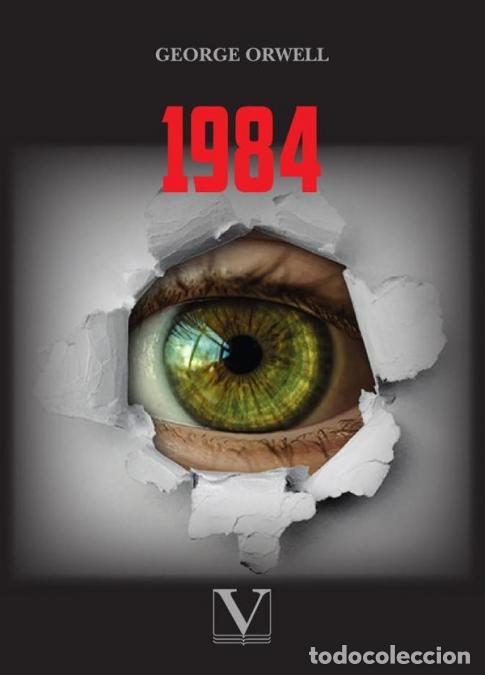 Libros: 1984 - George Orwell - Foto 1